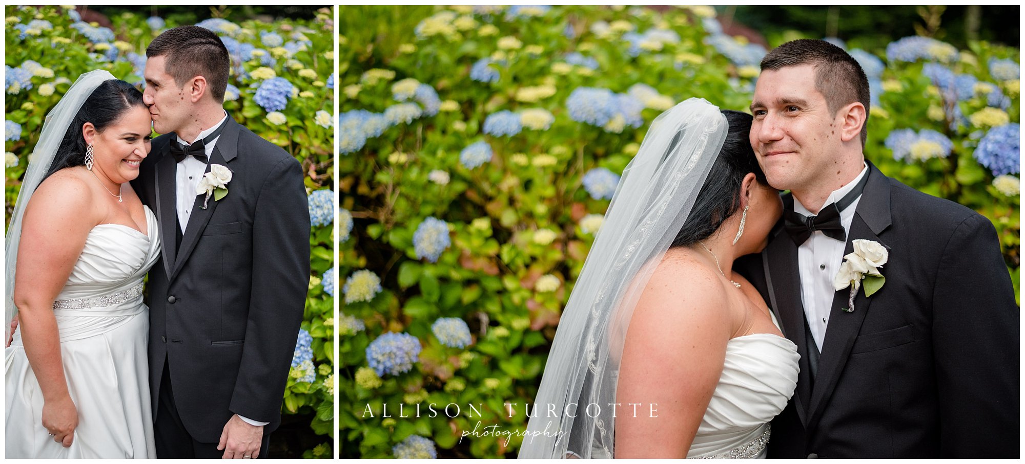 Thornewood Castle, Lakewood, WA, Lakewood Photographer -- Wedding portraits in the garden