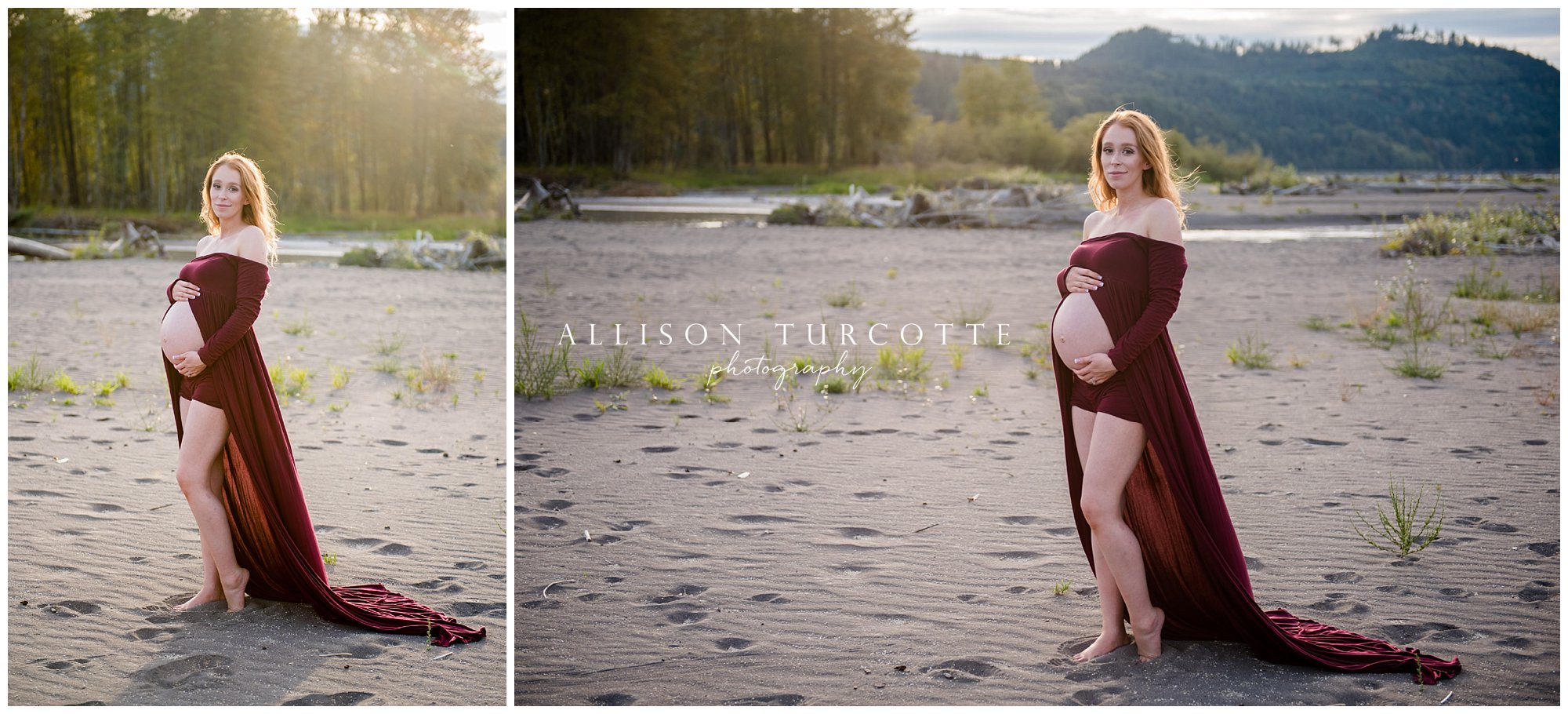 Maternity, Newborn photographer, Yelm, WA
